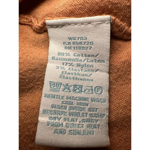 Boden | Size: 8 | Yellow lightweight cardigan - Picture 7 of 8